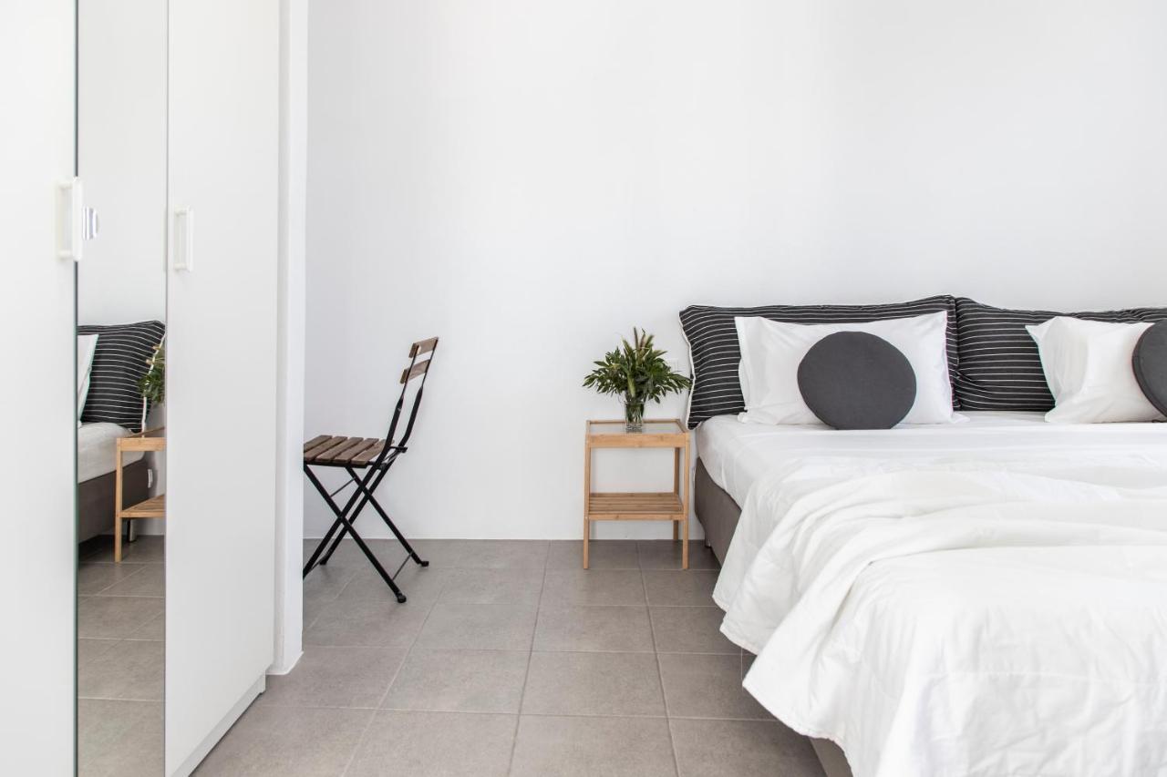Hotel Twelve Plus+ Nausa Exteriér fotografie