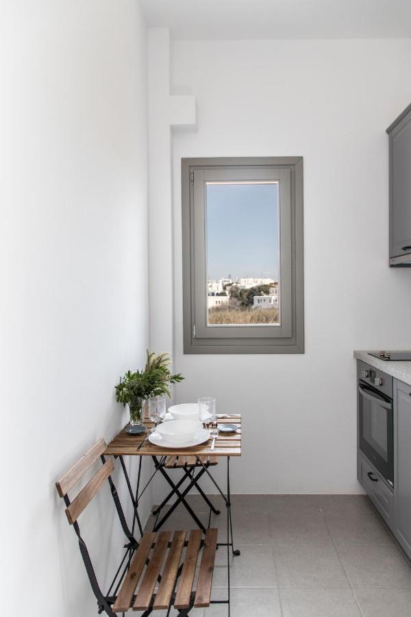 Hotel Twelve Plus+ Nausa Exteriér fotografie
