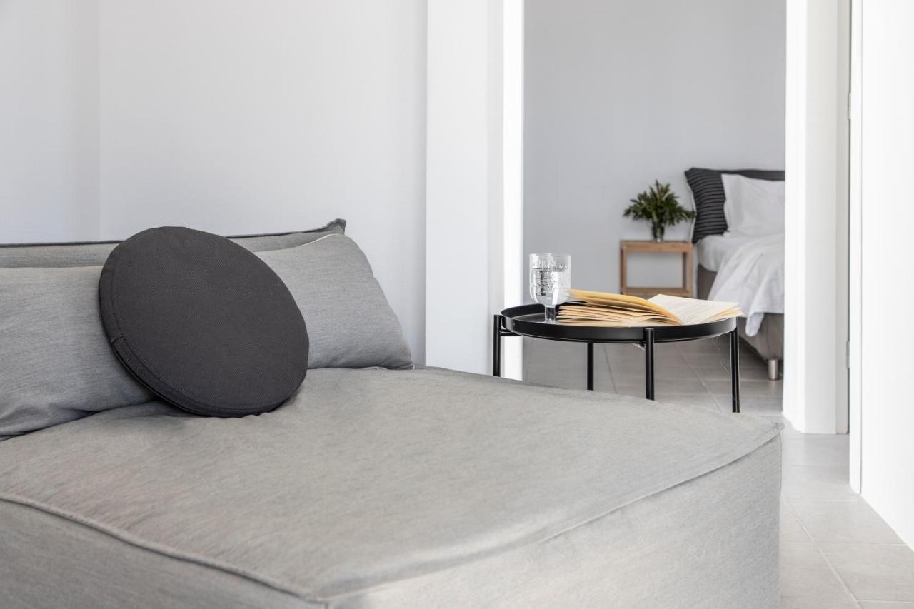 Hotel Twelve Plus+ Nausa Exteriér fotografie